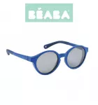 Beaba Vaiki&scaron;ki akiniai nuo saulės (2-4metai) - Spalva - Merry Blue Mazarine