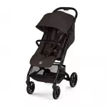 CYBEX Beezy vežimėlis - Spalva - Chocolate Brown