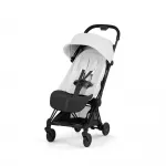 CYBEX Coya Style vežimėlis Off White (Matt Black Frame)