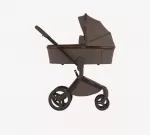 ANEX Flo universalus 2in1 vežimėlis, Browny