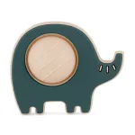 PETITE&MARS Elephant Edwin&ldquo; kramtukas 6 mėn.+ Misty Green