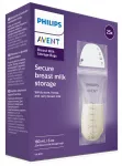 Philips Avent pieno laikymo mai&scaron;eliai SCF603/25 -180 ml, 25 vnt.