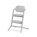 Maitinimo kėdutė Cybex - Lemo - Spalva - Suede Grey
