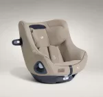 Automobilinė kėdutė Joie I-Harbour E i-Size 61-105 cm, Sandstone