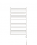 Elektrinis rank&scaron;luosčių džiovintuvas Terma Lima, ral 9016, 50 cm x 82 cm, 400 W