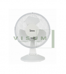 Stalinis ventiliatorius Midea FT23-16J, 25 W