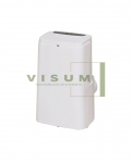 Mobilus oro kondicionierius COOL CLIMA CCCLP12, 12000BTU, 3,5 KW