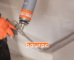 Klijai bauroc EasyFix