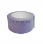 Juosta dažymo Mask-Violet jautriems pavir&scaron;iams (25-48mm)