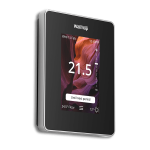 Termostatas 6iE Smart WiFi