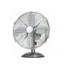 Stalinis ventiliatorius Ravanson WT-7033N INOX, 35 W