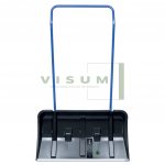 Kastuvas sniegui Master Snow Push juodas - 80cm