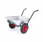 Karutis Limex 100350, metalas, 80 l