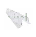 &Scaron;iltnamis ARMONIKA 1,5x4 m