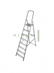 Kopėčios KRAUSE SAFETY 8 pakopų, 126368
