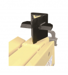 Skėlimo plei&scaron;tas skaldyklei Bauswern BAU507