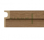 Pradžios kampas Domoletti JC1064-E-81387, JC1064-708T, ąžuolo