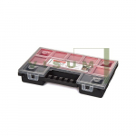 Dėžė įrankiams 185*290*50 mm NORB ORGANISER 30