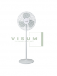 Pastatomas ventiliatorius Standart FS40-18C, 50 W