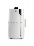 Oro kondicionierius DeLonghi PAC EX130 CST WiFi, 3.3 kW, 1300 W
