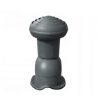 Ventiliacinis kaminėlis Virtum N d-125 mm