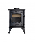 Ketaus krosnelė Flammifera BST13, 4.2 kW