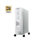 Tepalinis &scaron;ildytuvas Standart OR15TF-11A, 2500 W