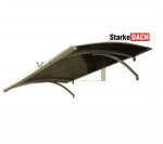 Stogelis STARKEDACH LENKTAS L-160, 160 x 100 x 25 cm