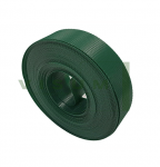 Tvoros juosta Bauswern Rombas, 20,4 x 0,047 m (630 g/m&sup2;). Žalia