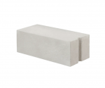 Akyto betono blokeliai bauroc CLASSIC 300 (m3)