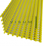 PVC vidinis kampas