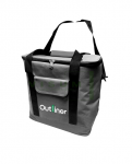 &Scaron;altkrep&scaron;is Outliner RD-YS015, pilkas, 22 l