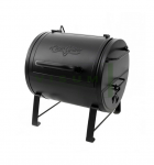 Ne&scaron;iojama lauko kepsninė Char-Griller Fire Box