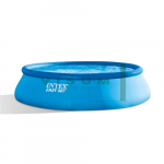 Baseinas karkasinis Intex Easy Set 26166NP, mėlynas, 457x107 cm, 12430 l