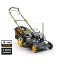 Benzininė vejapjovė Grunder S511VHY BS750EX, savaeigė, 50 cm