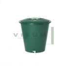 Lietaus vandens rezervuaras BASIC 210 l
