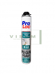Montavimo putos PROLOC P12 Professional 750ml