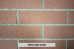 Plytų imitacinė medžiaga (&bdquo;Lankstus klinkeris&ldquo;) ROMA BBR 35 C@