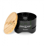 Ne&scaron;iojama stalo kepsninė - Feuerhand Tamber