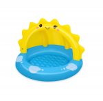 Baseinas, vaiki&scaron;kas Bestway Sunny Days 52637, mėlynas, 26 l