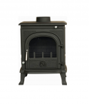 Ketaus krosnelė Flammifera BST65, 8 kW