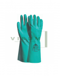 Pir&scaron;tinės Active CHEM H4010, nitrilinės