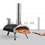 Picos krosnis Ooni Fyra 12