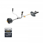 Benzininė krūmapjovė Grunder TT-BC415, 1200 W