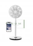 Pastatomas ventiliatorius Duux DXCF11, 27 W