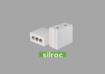 Silikatiniai blokeliai silroc 120