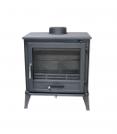 Ketaus krosnelė Flammifera BST67, 10 kW