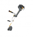 Benzininė krūmapjovė Grunder XT-BC508-2, 1700 W
