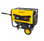 Generatorius benzininis Stanley SG 7500, 7000 W