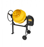 Betono mai&scaron;yklė Grunder HCM550, 800 W, 160 l